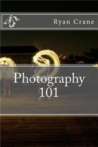 Photography 101