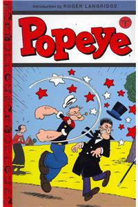 Popeye Volume 1