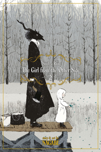 Girl from the Other Side: Siúil, a Rún Vol. 2