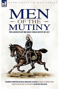 Men of the Mutiny