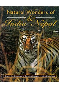 Natural Wonders of India and Nepal