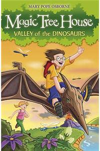 Valley of the Dinosaurs