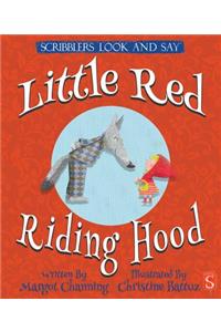 Little Red Riding Hood