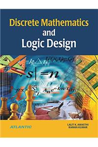 Discrete Mathematics and Logic Design