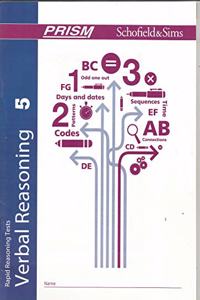 Verbal Reasoning 5