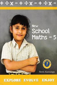 New School Maths - 5