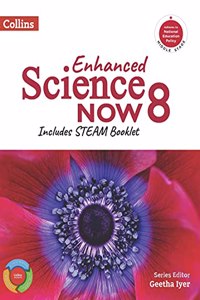 Science Now 8 Revised Edition