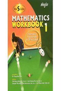 New Syllabus Mathematics, Workbook 1