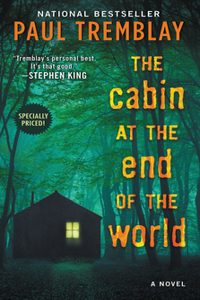 Cabin at the End of the World