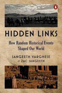 Hidden Links: How Random Historical Events Shaped Our World