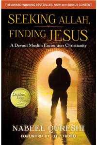 Seeking Allah, Finding Jesus