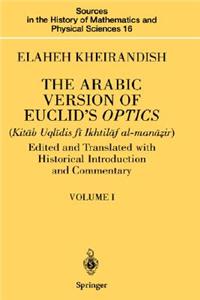 Arabic Version of Euclid's Optics