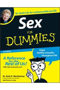 Sex for Dummies