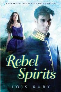 Rebel Spirits