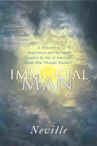 Immortal Man