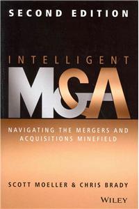 Intelligent M & a