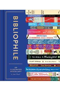 Bibliophile: An Illustrated Miscellany