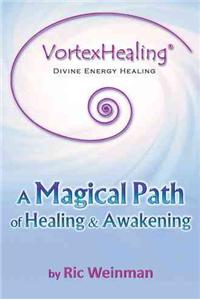 VortexHealing(R) Divine Energy Healing