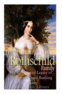 Rothschild Family