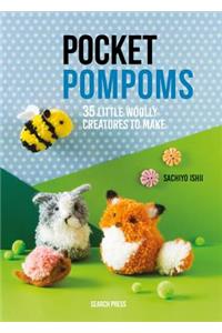 Pocket Pompoms