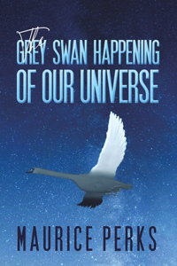 Grey Swan Happening of our Universe