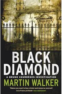 Black Diamond