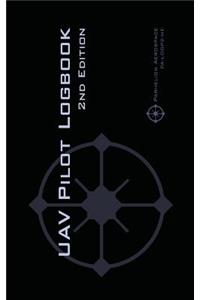 UAV PILOT LOGBOOK 2nd Edition