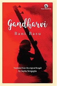 Gandharvi: Life of a Musician