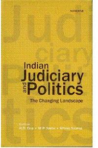 Indian Judiciary & Politics