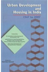 Urban Development & Housing in India