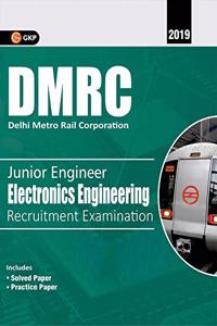 DMRC 2019: Junior Engineer Electronics & Communication Engineering Guide
