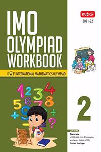 International Mathematics Olympiad Work Book -Class 2