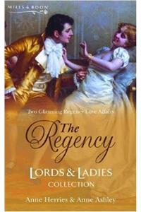 The Regency Lords & Ladies Collection Vol. 7.