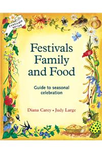 Festivals, Family, and Food