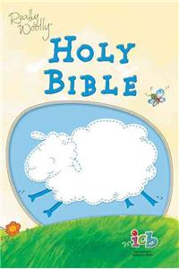 Really Woolly Holy Bible-ICB