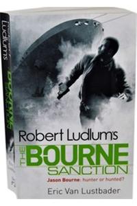 Robert Ludlum's The Bourne Sanction