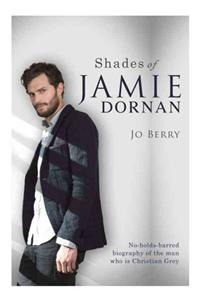 Shades of Jamie Dornan