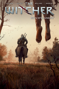 Witcher Volume 6: Witch's Lament