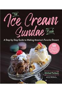 Ice Cream Sundae Book