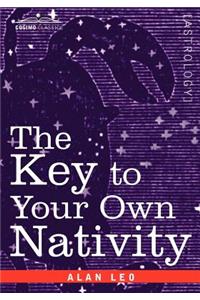 Key to Your Own Nativity