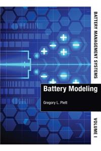 Battery Management Systems, Volume I: Battery Modeling: Battery Modeling