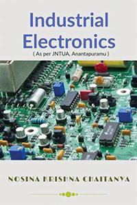 INDUSTRIAL ELECTRONICS