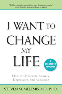 I Want to Change My Life