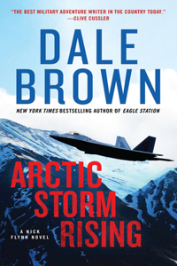 Arctic Storm Rising