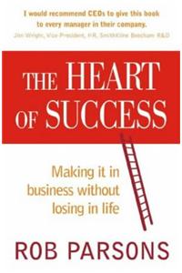 The Heart of Success