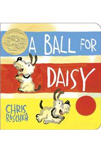 A Ball for Daisy