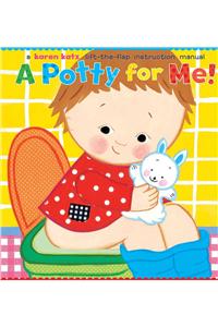 A Potty for Me!