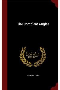 The Compleat Angler