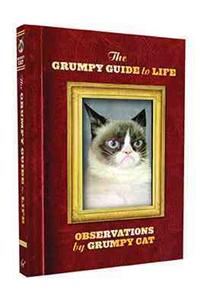 Grumpy Guide to Life