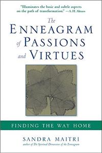 Enneagram of Passions and Virtues